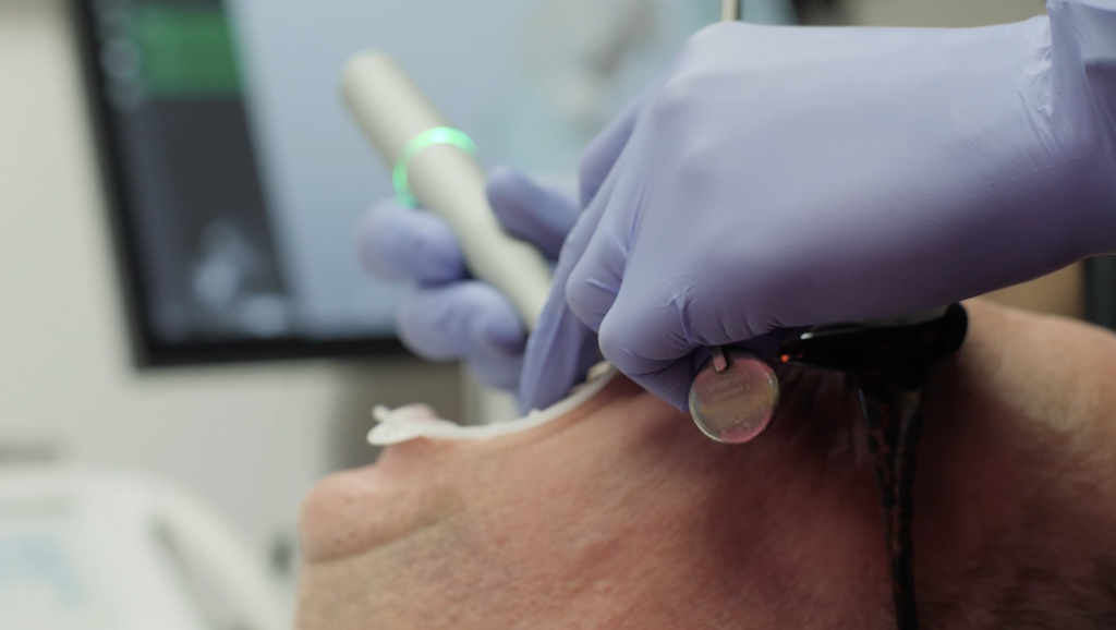 Digital restorative dentistry: using intraoral scanning - ITI Blog