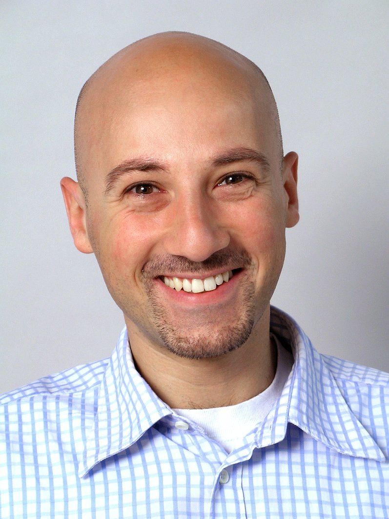 Nikos Mathesis Reflections on the ITI, education and the future - ITI Blog