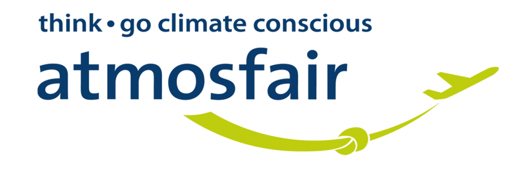 atmosfair logo