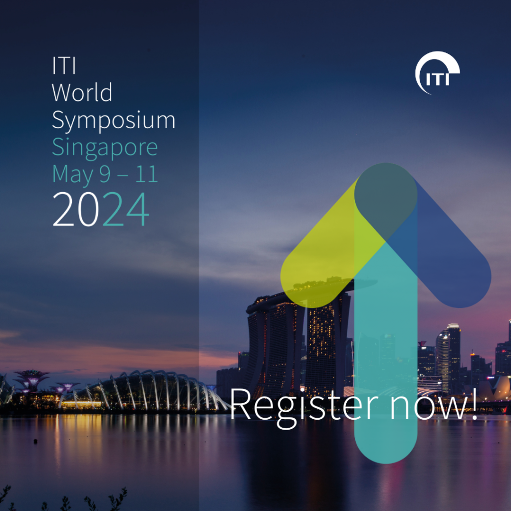 ITI World Symposium 2024