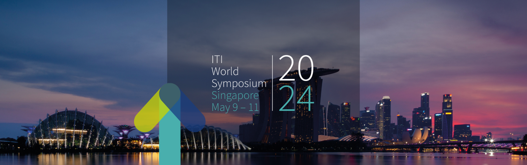 ITI World Symposium 2024 banner